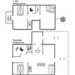 Hébergement de vacances Skarthi - 300m From The Sea By Interhome *