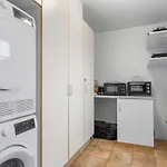 Skarthi - 300m From The Sea By Interhome Hébergement de vacances Bro (Funen)