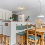Skarthi - 300m From The Sea By Interhome Hébergement de vacances Bro (Funen)