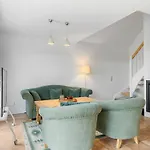 Hébergement de vacances Skarthi - 300m From The Sea By Interhome