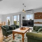 Hébergement de vacances Skarthi - 300m From The Sea By Interhome Bro (Funen)