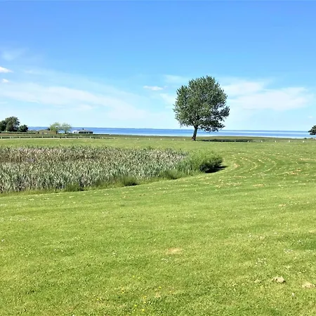 Skarthi - 300m From The Sea By Interhome Ferienhaus *