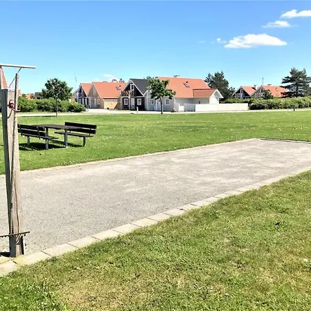 Skarthi - 300m From The Sea By Interhome 度假居 Bro (Funen)