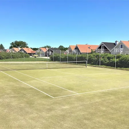 Ferienhaus Skarthi - 300m From The Sea By Interhome Bro (Funen)