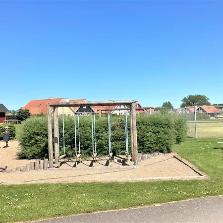 Skarthi - 300m From The Sea By Interhome Ferienhaus Bro (Funen)