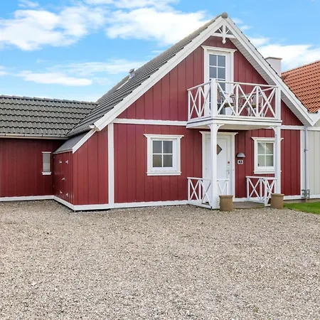 Skarthi - 300m From The Sea By Interhome Ferienhaus *