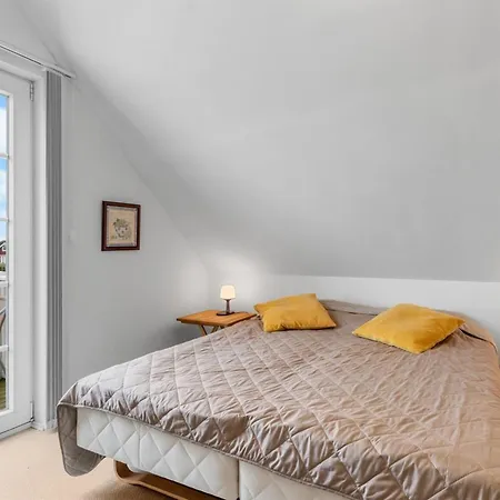 Ferienhaus Skarthi - 300m From The Sea By Interhome