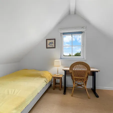 Skarthi - 300m From The Sea By Interhome Ferienhaus *