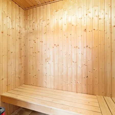 Skarthi - 300m From The Sea By Interhome *