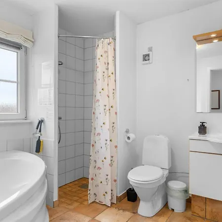 Skarthi - 300m From The Sea By Interhome Ferienhaus