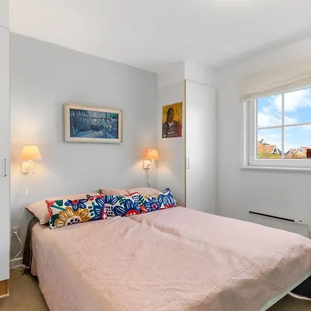 Skarthi - 300m From The Sea By Interhome