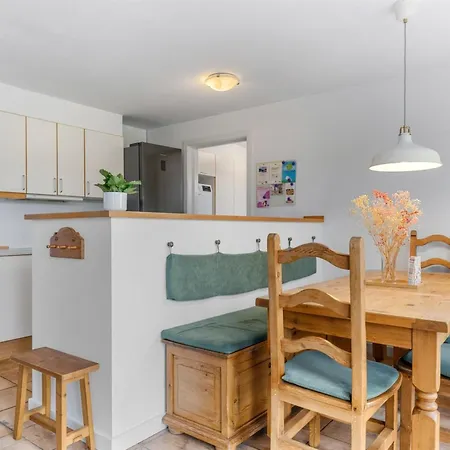 Skarthi - 300m From The Sea By Interhome 度假居 Bro (Funen)