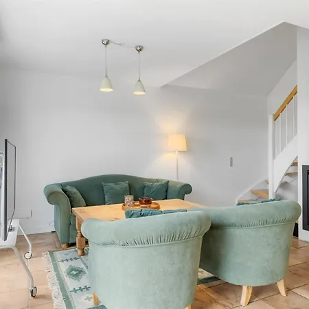 Ferienhaus Skarthi - 300m From The Sea By Interhome