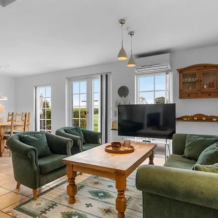 度假居 Skarthi - 300m From The Sea By Interhome Bro (Funen)