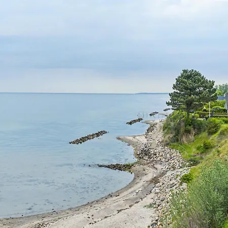 펜션 Skarthi - 300m From The Sea By Interhome
