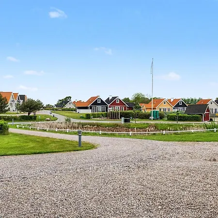 Skarthi - 300m From The Sea By Interhome 펜션 Bro (Funen)