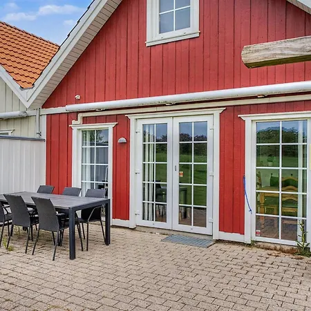 Skarthi - 300m From The Sea By Interhome Bro (Funen)