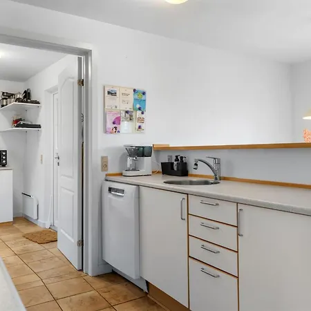 Skarthi - 300m From The Sea By Interhome Bro (Funen)