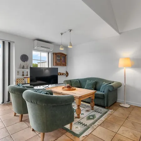 Holiday home Skarthi - 300m From The Sea By Interhome *