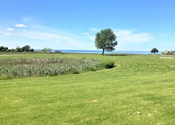 Skarthi - 300m From The Sea By Interhome Holiday home *