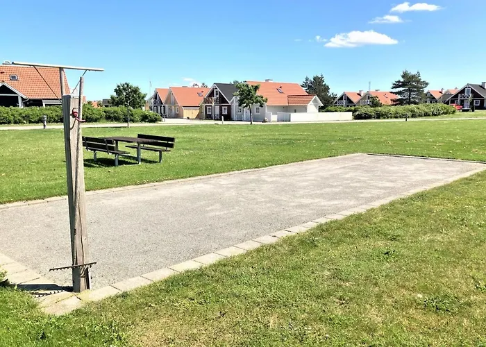 Skarthi - 300m From The Sea By Interhome Holiday home Bro (Funen)