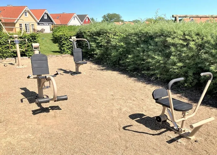 Skarthi - 300m From The Sea By Interhome *