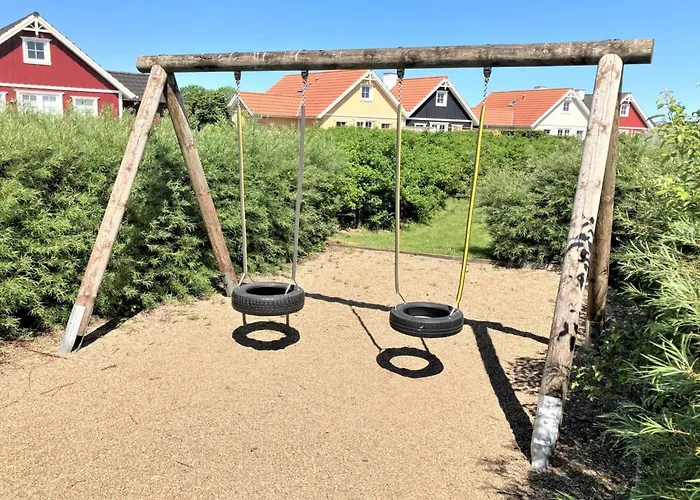 Skarthi - 300m From The Sea By Interhome * Bro (Funen)