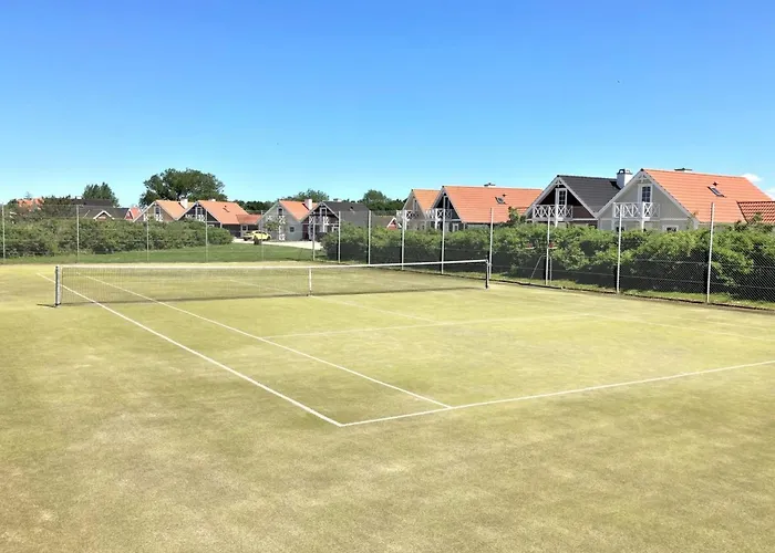 Holiday home Skarthi - 300m From The Sea By Interhome Bro (Funen)