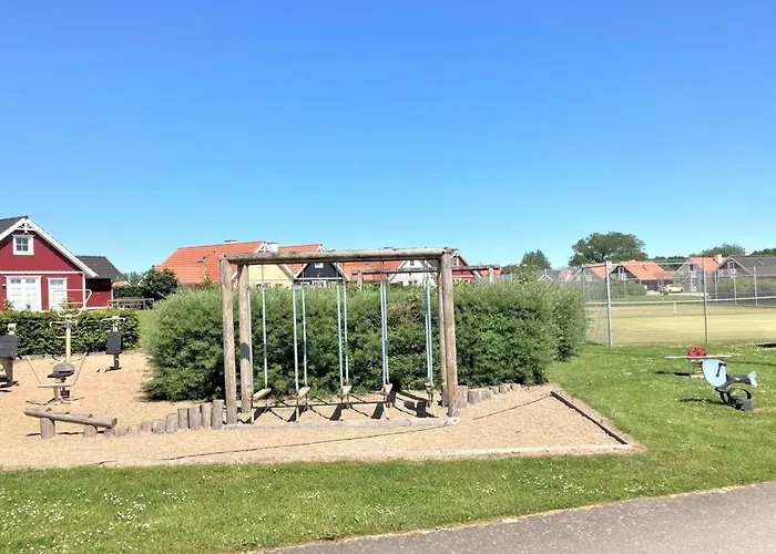 Skarthi - 300m From The Sea By Interhome Holiday home Bro (Funen)