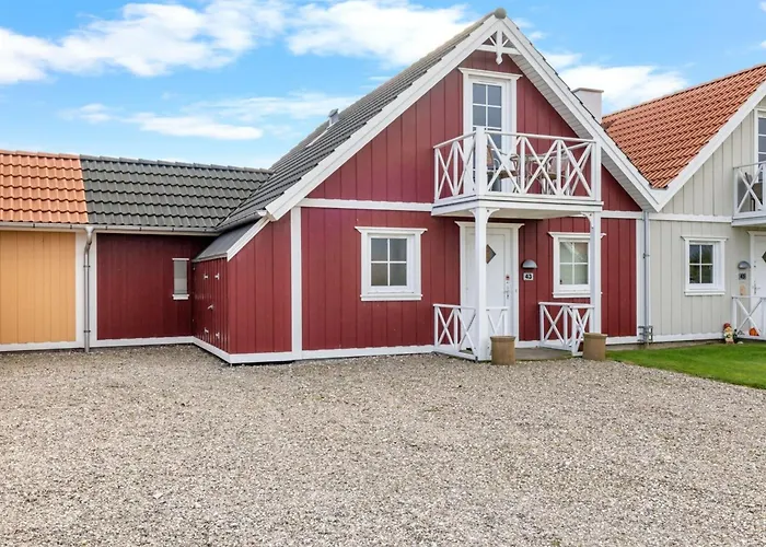 Skarthi - 300m From The Sea By Interhome Holiday home *