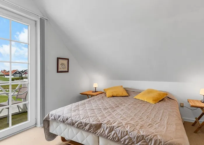 Holiday home Skarthi - 300m From The Sea By Interhome