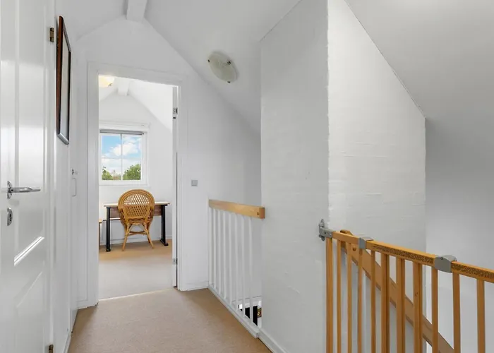 Skarthi - 300m From The Sea By Interhome