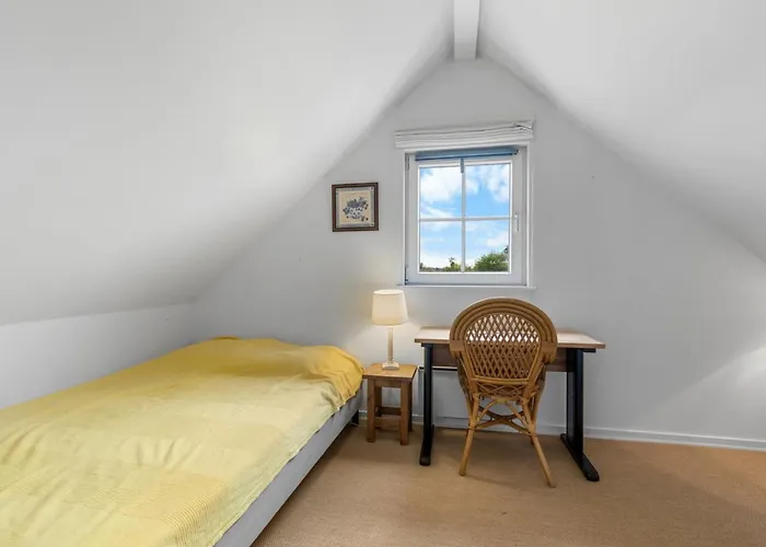 Skarthi - 300m From The Sea By Interhome Holiday home *