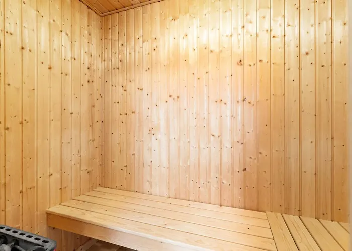 Skarthi - 300m From The Sea By Interhome *