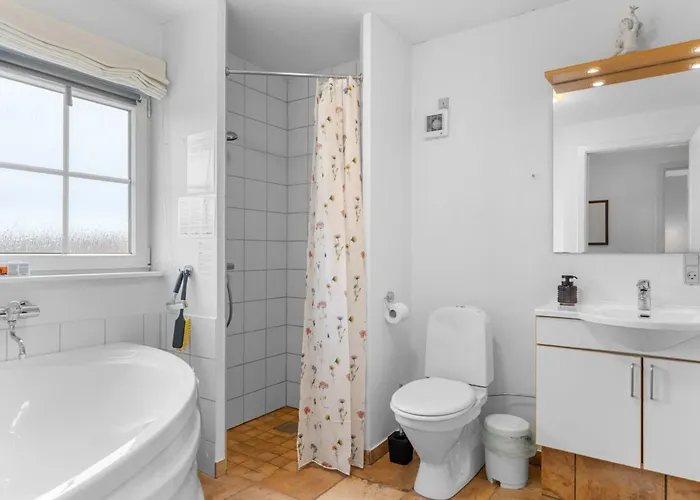 Skarthi - 300m From The Sea By Interhome Holiday home