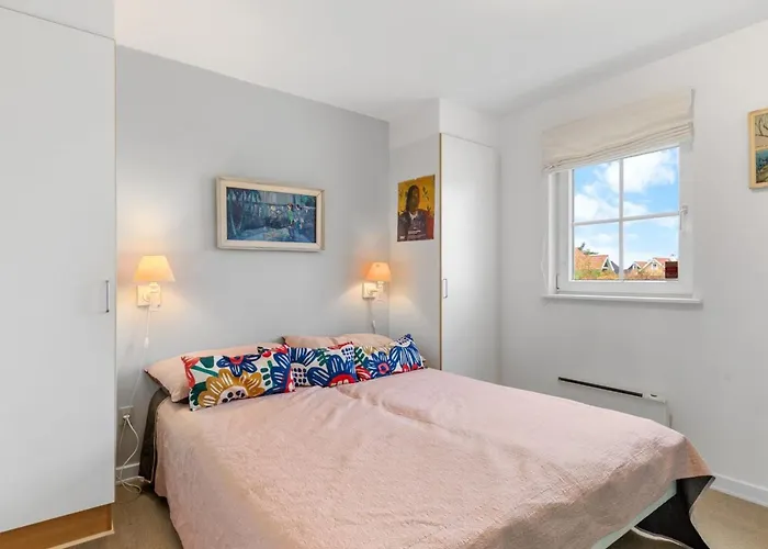 Skarthi - 300m From The Sea By Interhome