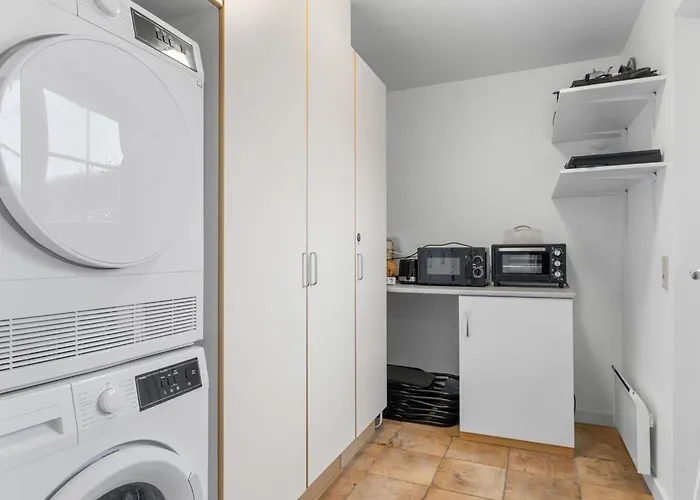 Skarthi - 300m From The Sea By Interhome Holiday home Bro (Funen)