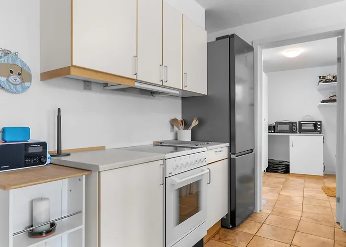 Holiday home Skarthi - 300m From The Sea By Interhome *