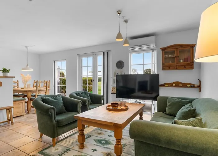 Holiday home Skarthi - 300m From The Sea By Interhome Bro (Funen)